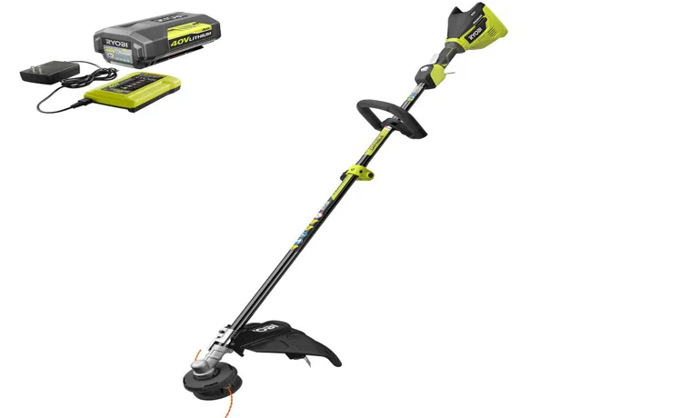 How To Reline A Ryobi Weed Eater Step By Step Guide And Tips