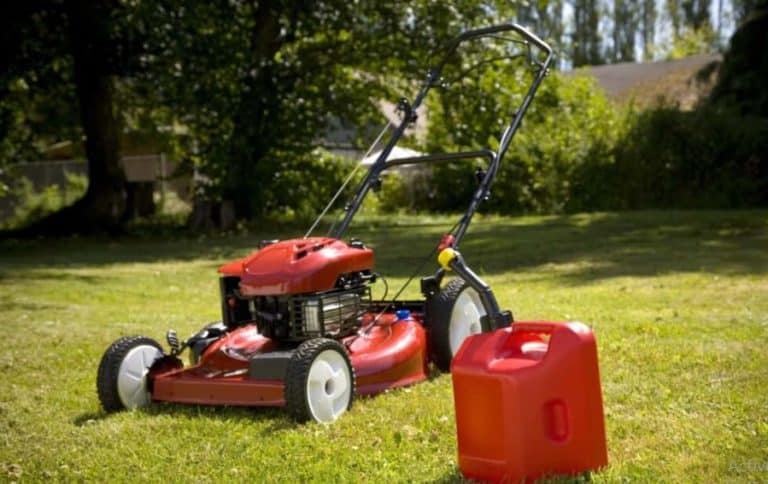 How To Start A Lawn Mower With A Choke – You Should Know