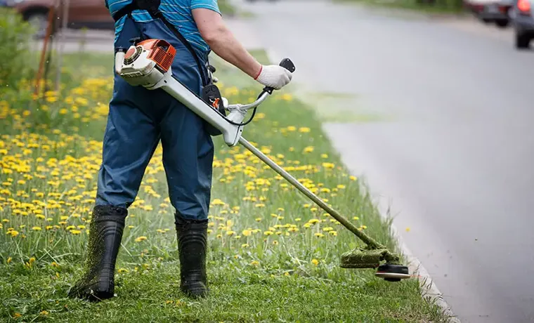 Are the Different Weed Eater String Sizes Suitable for Your Lawn Needs?