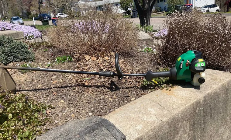 Can a Weed Eater Cut You? Tips on Using Weed Eater Safely.