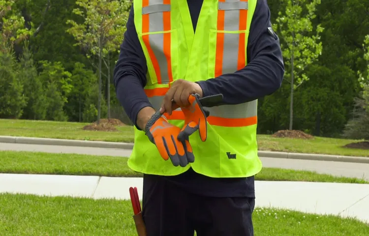 Can I Edge with a Weed Eater? Experts Share Their Tips & Tricks