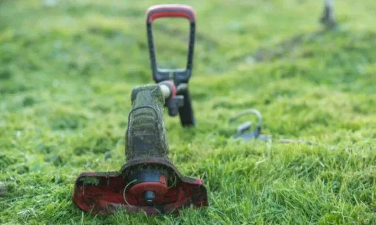 Can Milwaukee Weed Eater Use Blade Attachment to Improve Lawn Care?