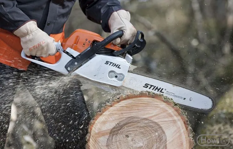 Can’t Get Stihl Weed Eater to Start? Try These Simple Tips!