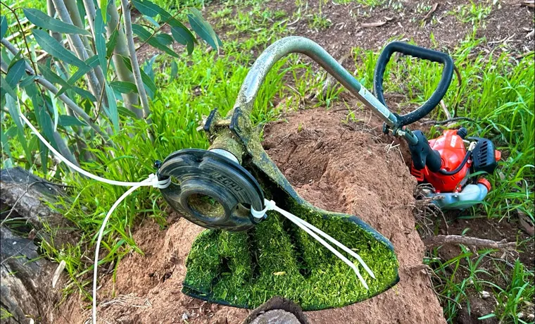 Do Zip Ties Work on Weed Eater? Tips and Tricks to Secure Weeds in Seconds