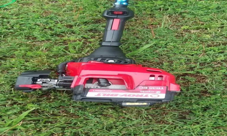 Does Home Depot Sell Troy Bilt Weed Eater? Your Guide to Finding the Perfect Tool