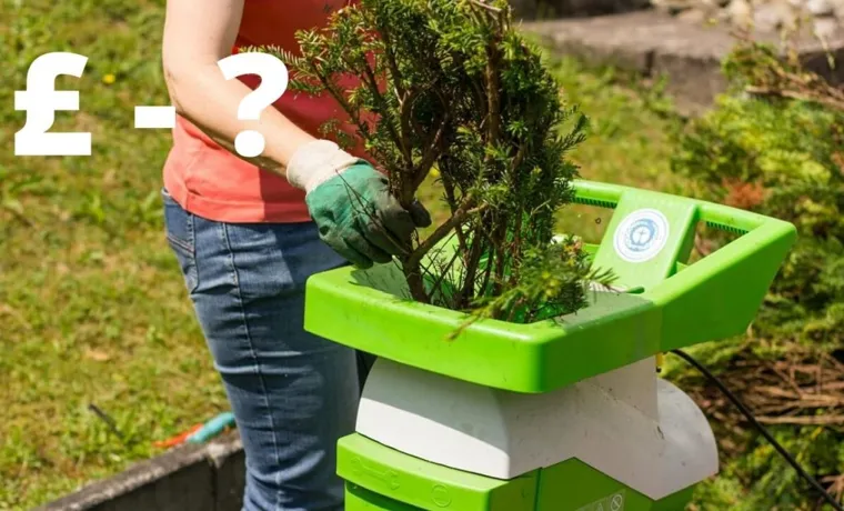 How a Garden Shredder Works: A Step-by-Step Guide