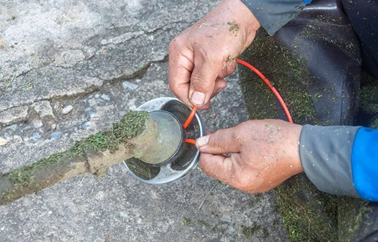 how bad can a weed eater cut you