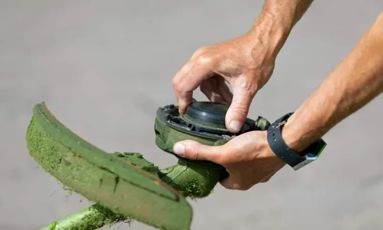 How Do I Start an Echo Weed Eater? A Step-by-Step Guide to Starting Your Equipment Safely