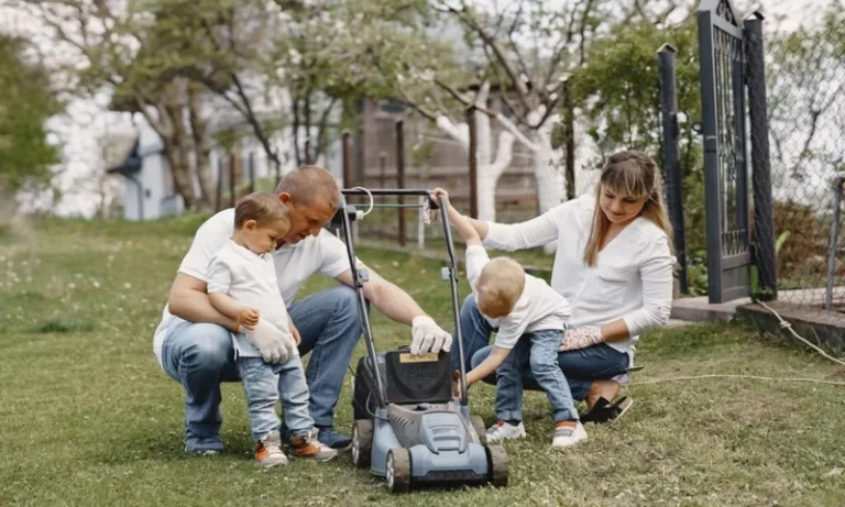 How Do I Start My Stihl Weed Eater? A Comprehensive Guide to Kickstart Your Machine