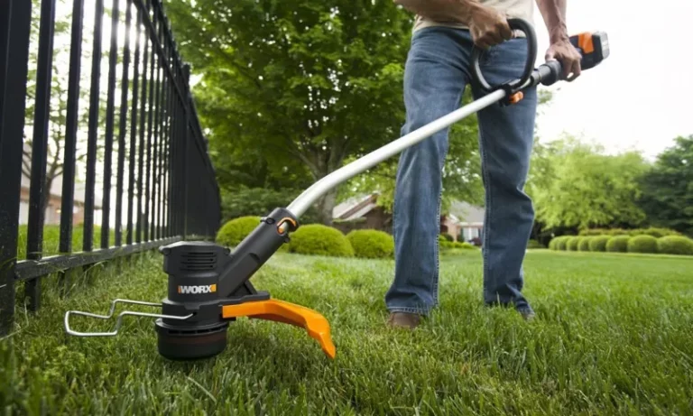 How Do You Make a Weed Eater at Home? Step-by-Step Guide