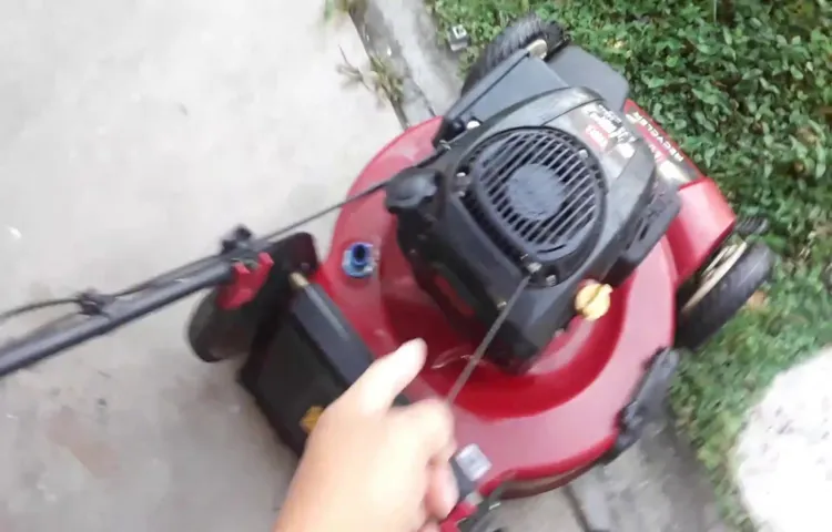 How Do You Fix a Toro Lawn Mower That Won’t Start: Troubleshooting Tips and Solutions