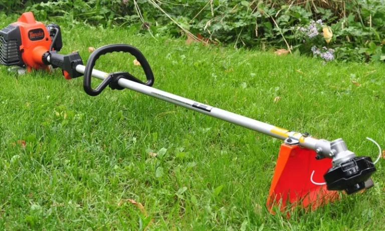 How Do You Remove Knob from Weed Eater: A Step-by-Step Guide