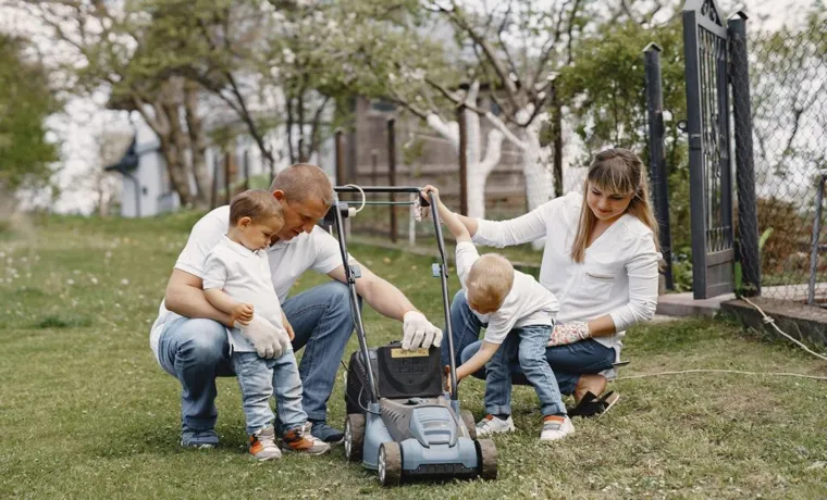 How Do You String a Stihl Weed Eater Like a Pro: Step-by-Step Guide