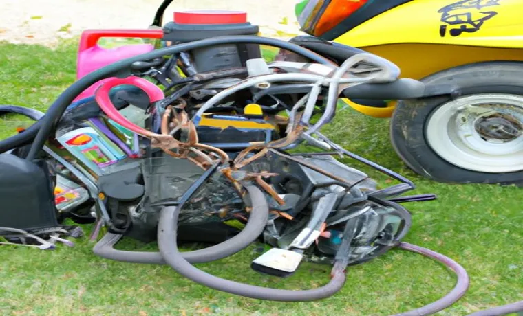 How do you thread a Echo weed eater: A step-by-step guide for hassle-free trimming