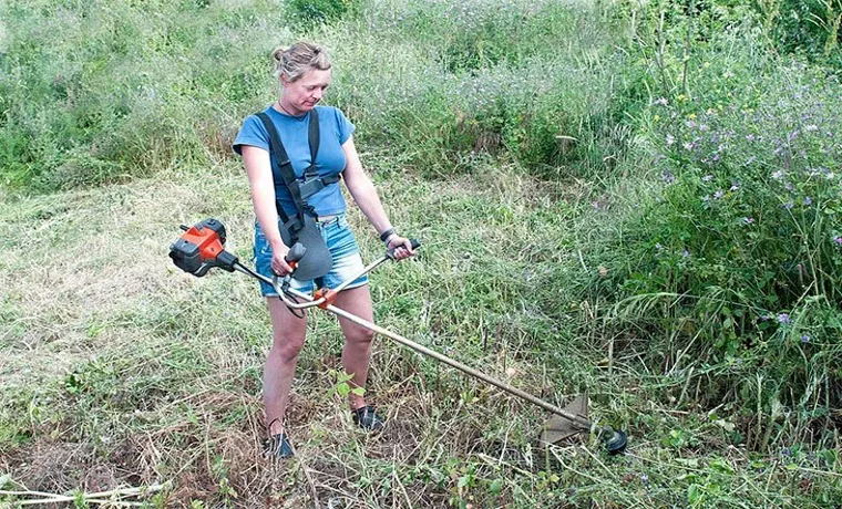 How Do You Wind Weed Eater String Like a Pro?