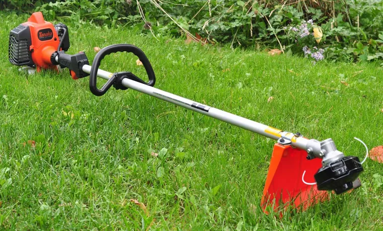 How do you wrap weed eater line on Husqvarna: A step-by-step guide