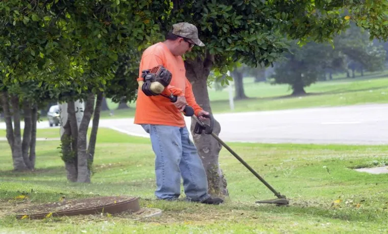 How Does a 4 Stroke Weed Eater Work? A Comprehensive Guide to Understanding the Mechanics