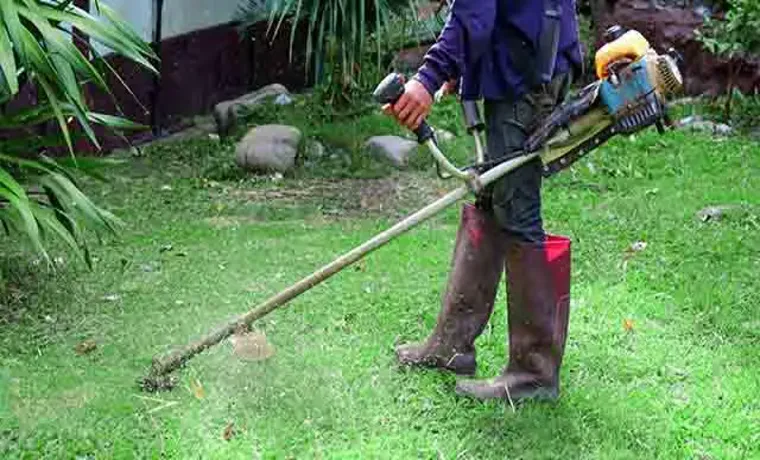 How Does a Weed Eater Gas Tank Work: All You Need to Know