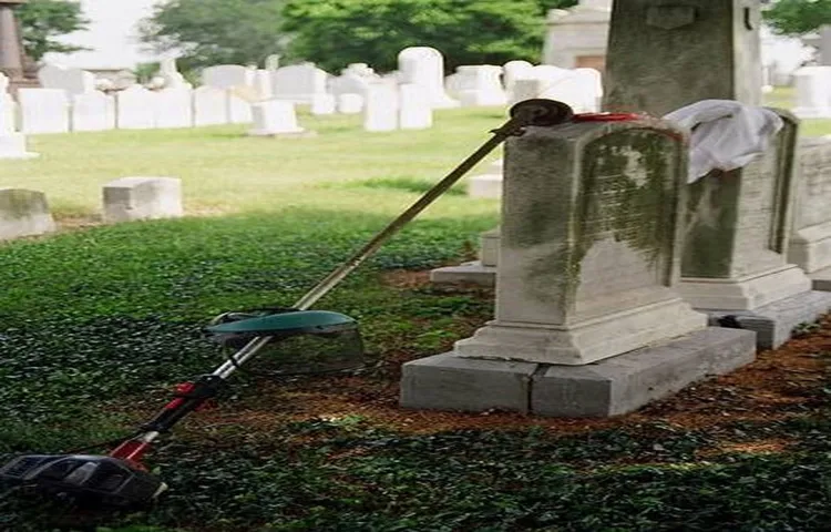 how does a weed eater work video