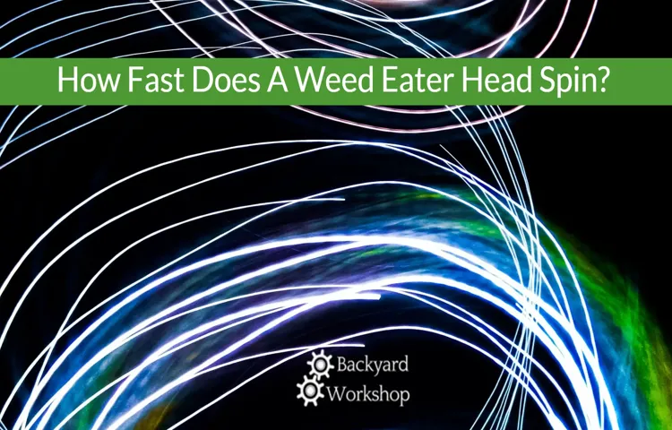 How Does a Weed Eater Work Video: A Comprehensive Guide to Understanding The Mechanism