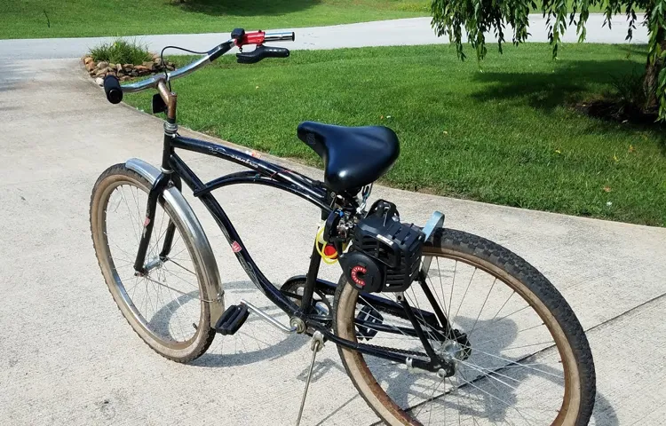 How Fast Does a Weed Eater Bike Go? Tips to Boost Speed