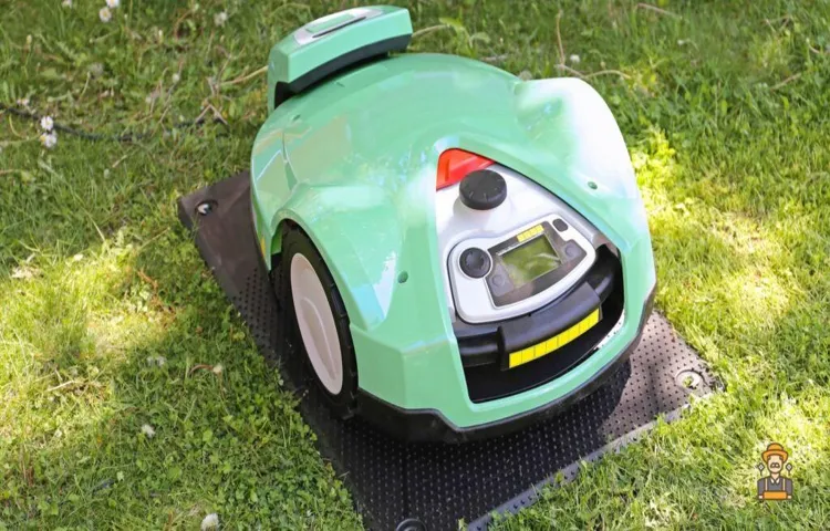 How Long Do Electric Lawn Mower Batteries Last? Your Guide to Long-lasting Power