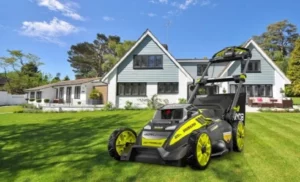 How Long Does an Electric Lawn Mower Last? All You Need to Know