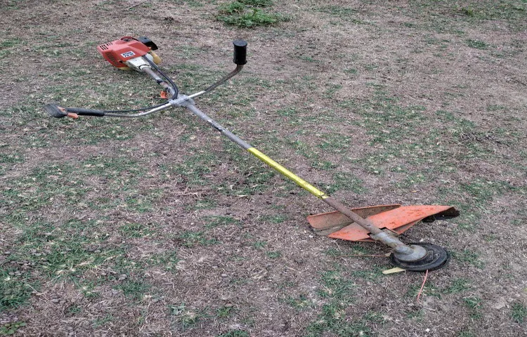 How Long Should a Stihl Weed Eater Last: Tips to Extend Its Lifespan