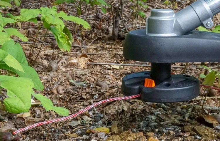 How Long Should Weed Eater String Last: Tips & Tricks for Longer Lasting Trimming Results