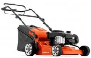 How Many Gallons of Gas Does a Lawn Mower Hold? Find Out Here!