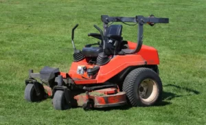 How Much Does a Riding Lawn Mower Weigh? | The Ultimate Guide