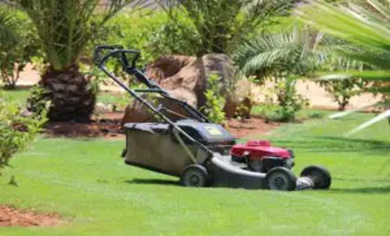 how much fuel stabilizer to use in lawn mower