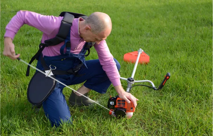 How Much Is A Good Weed Eater? A Comprehensive Guide to Buying the Perfect One.