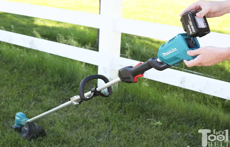 How Much is a Makita Weed Eater Cost? A Comprehensive Guide to Finding the Most Affordable Option