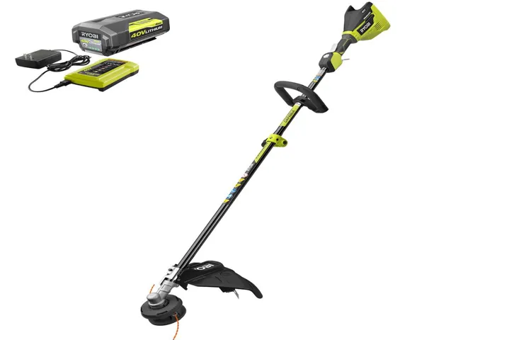 How Much Is a Ryobi Weed Eater? A Comprehensive Guide to the Price and Features