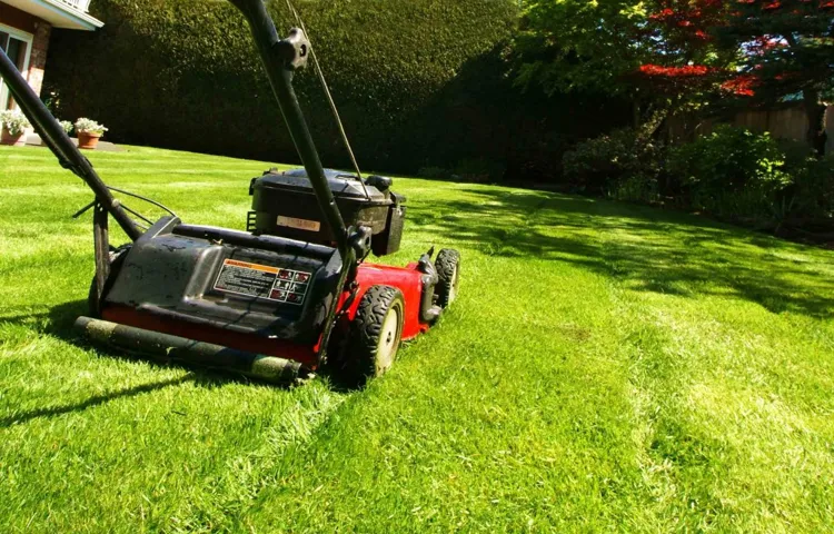 how much is a spark plug for a lawn mower