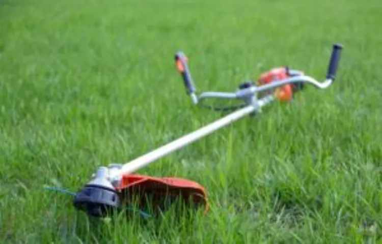 How much is a Stihl weed eater? Find affordable options and prices