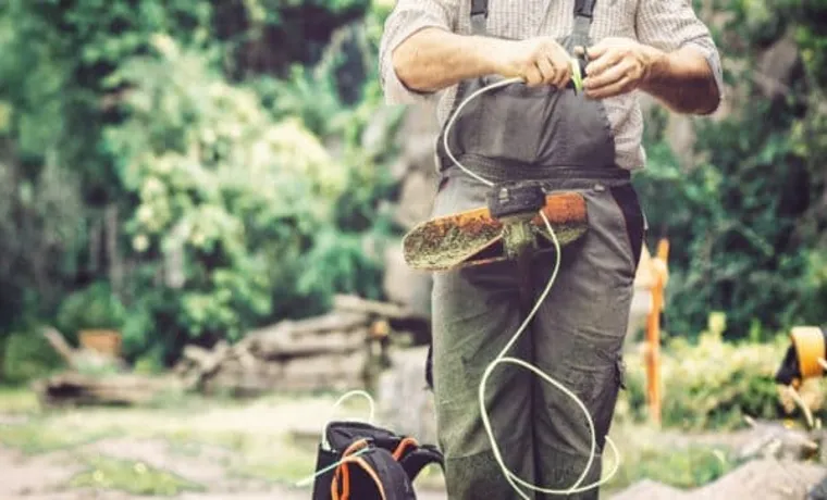 How Much Weed Eater String Do You Need for Effective Lawn Maintenance?