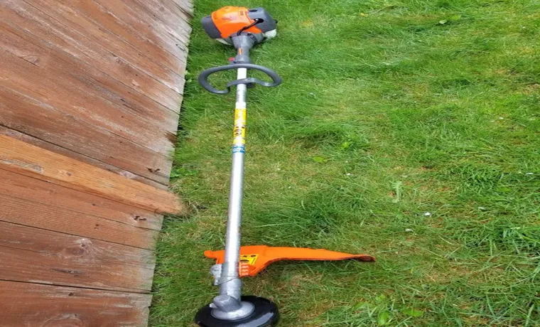 How to Add Line to Husqvarna Weed Eater: Quick and Easy Steps.