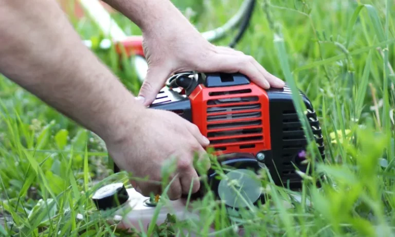 How to Add Sprocket to Weed Eater Shaft: A Step-by-Step Guide to Upgrading Your Trimmer’s Power