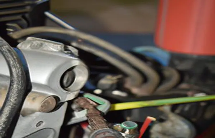 how to adjust carburetor on murray weed eater