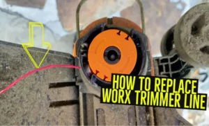 How to Adjust Worx Weed Eater Head: A Step-by-Step Guide for Effortless Trimming