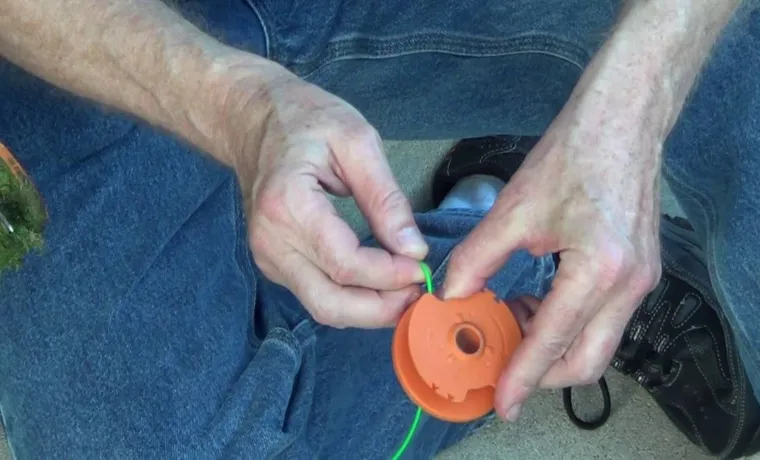 How to Adjust Worx Weed Eater for Optimal Cutting Performance