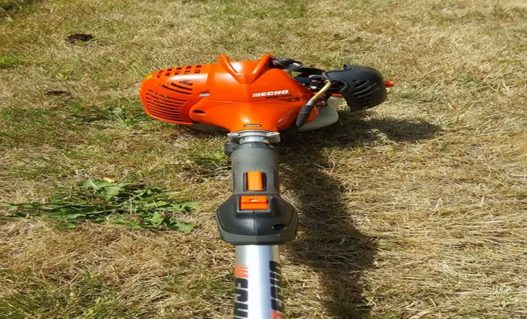 How to Advance String on an Echo Weed Eater: Expert Tips and Tricks