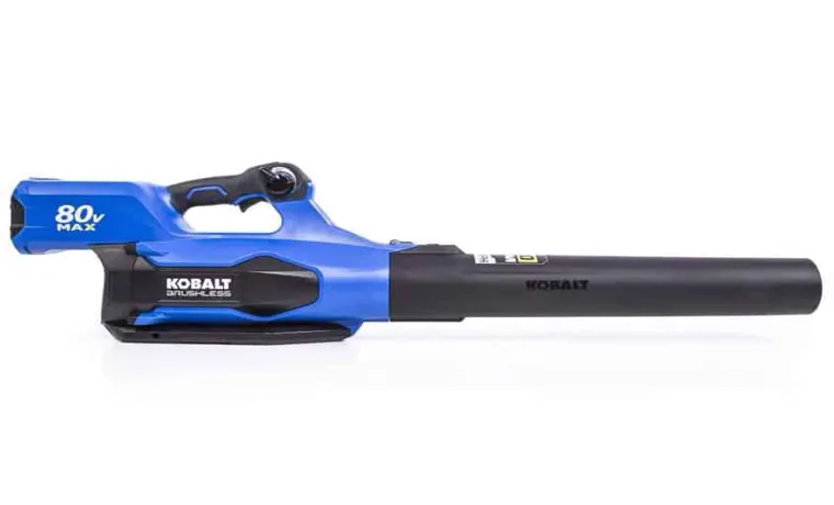 How to Assemble a Kobalt Battery Weed Eater in 5 Easy Steps | Expert Guide