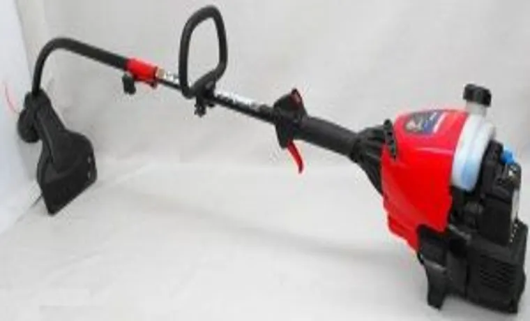 How to Assemble Troy Bilt Weed Eater: Tips and Step by Step Guide.