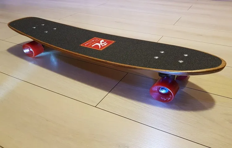 How to Build a Weed Eater Skateboard: A Step-by-Step Guide for DIY Enthusiasts