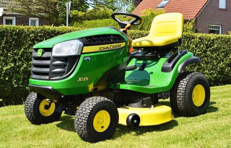 how to bypass safety switch on john deere lawn mower