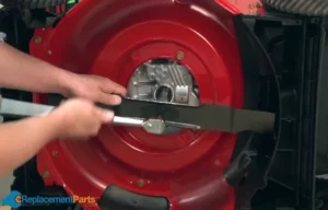 How to Change Blade on Troy Bilt Lawn Mower: Step-by-Step Guide