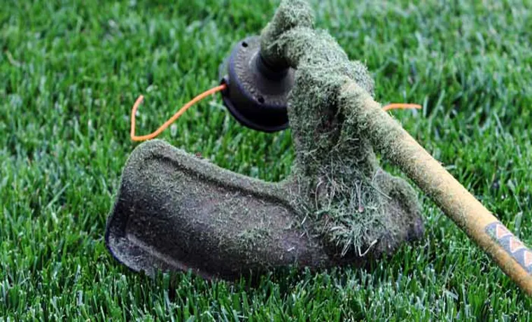 How to Change Heads on a Weed Eater: Step-by-Step Guide for Perfect Lawn Care.